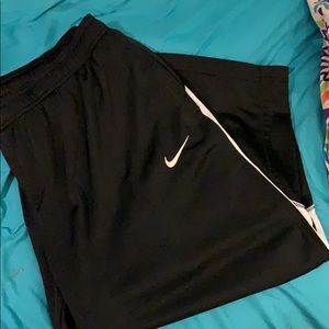 Nike active pants